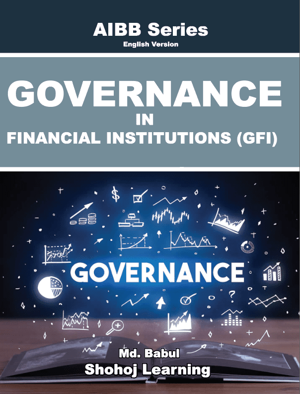 GFI Governance in Financial Institutions (GFI) - Image 1