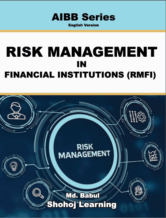 RMFI Risk Management in Financial Institutions (RMFI) - Image 1