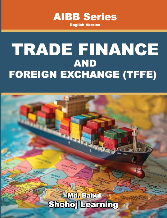 TFFE Trade Finance and Foreign Exchange (TFFE) - Image 1